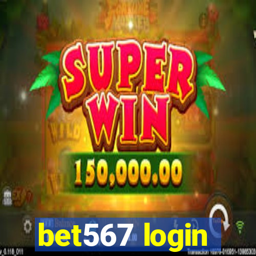 bet567 login